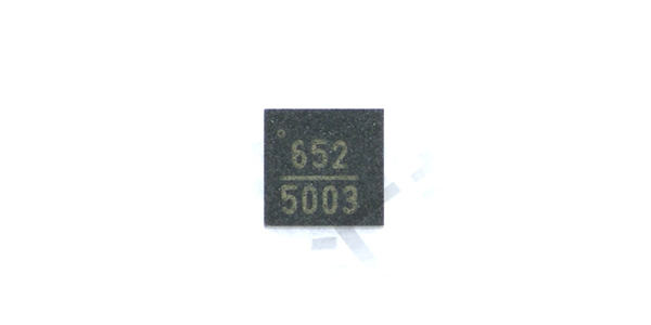 HMC652LP2E-匯超電子-正