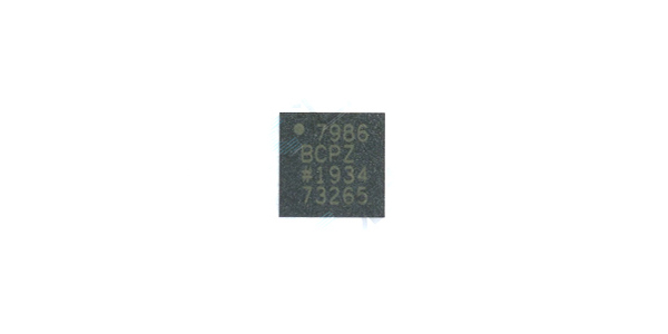 AD7986芯片-ADI芯片-模數轉換器-匯超電子