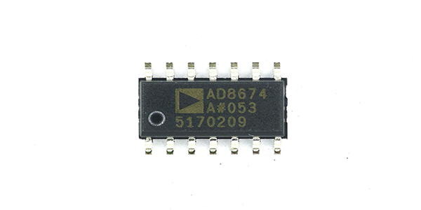 AD8674-運算放大器-adi芯片-匯超電子