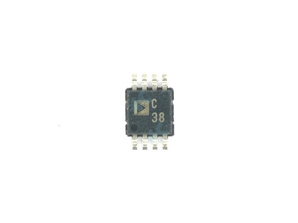 AD7683BRMZ-模數轉換器-模擬芯片