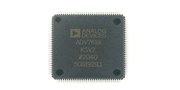 ADV7619-接收器-adi芯片-匯超電子