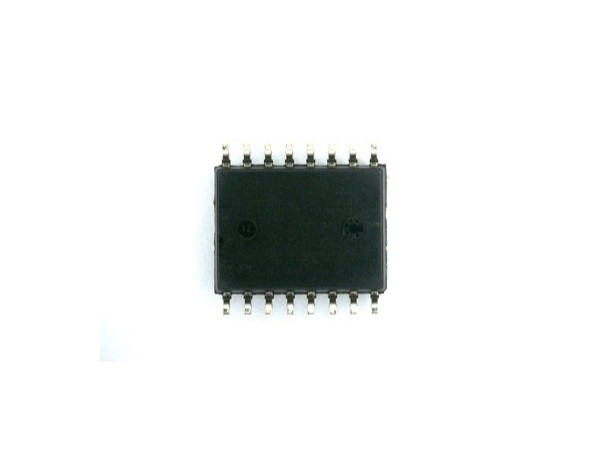 IR2110SPBF-電源驅動器-模擬芯片