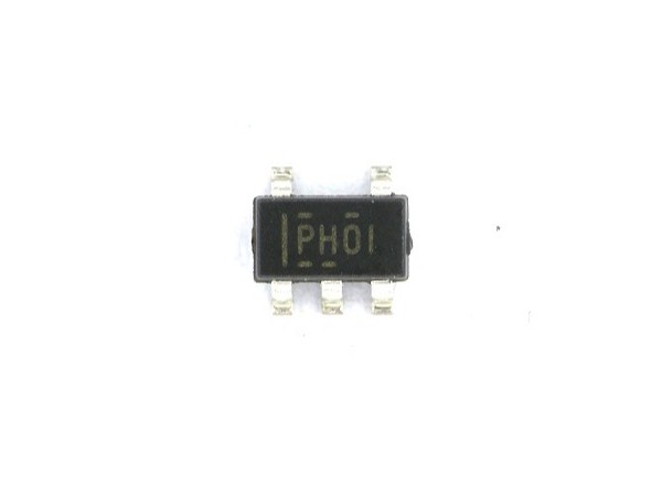 TPS61040DBVR-升壓轉換器-模擬芯片