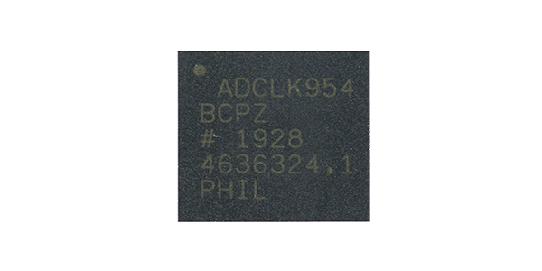 ADCLK954-時(shí)鐘與定時(shí)-ADI芯片-匯超電子