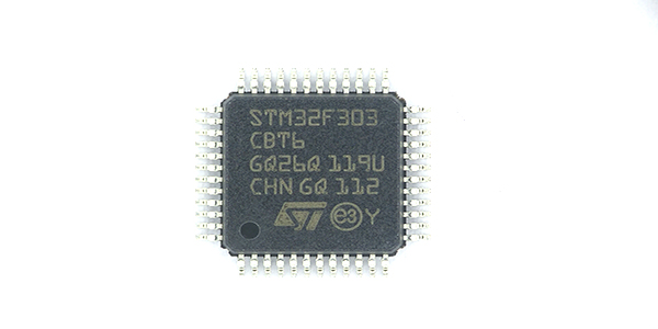 STM32F303CBT6- 處理器-ST芯片-匯超電子