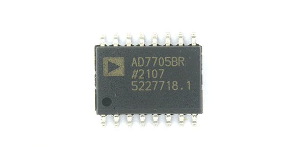 AD7705-模數轉換器-ADI芯片-匯超電子