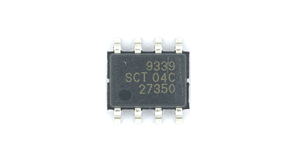 SCT9339STER-降壓轉(zhuǎn)換器-芯洲科技-匯超電子