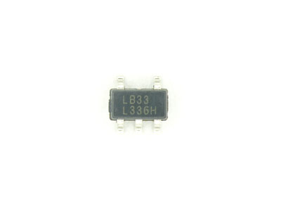 RS3236-3.3YF5-高精度線性穩壓器-模擬芯片