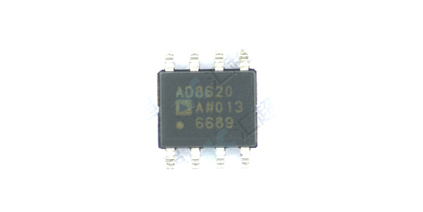 AD8620芯片的簡要說明與應用領域-匯超電子