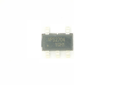 VPS2704-隔離DCDC轉換器-電源芯片