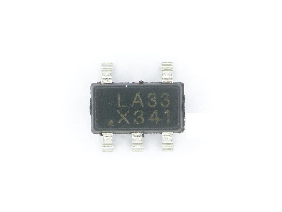 RS3219-3.3YF5-高精度線性穩壓器-模擬芯片