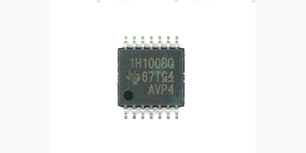 TPS1H100-Q1的說明與應用-匯超電子