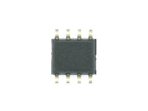 M24C64-RMN6TP-ST存儲器-數字芯片
