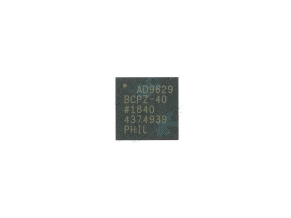 AD9629BCPZ-40-模數轉換器-模擬芯片