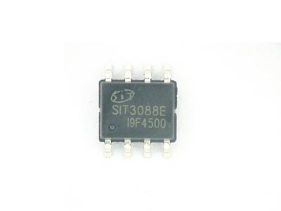 SIT3088EESA-RS485收發器-接口芯片