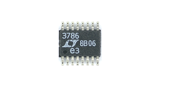 LTC3786-開關(guān)穩(wěn)壓器-adi芯片-匯超電子