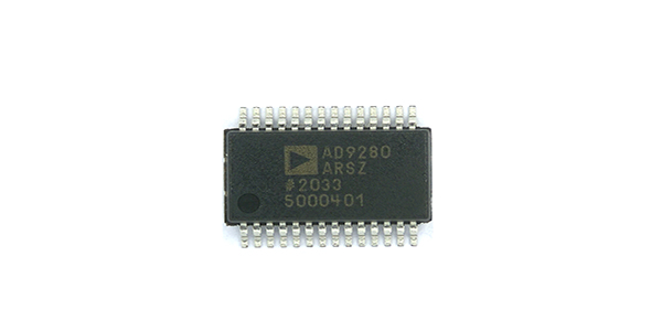 AD9280-模數(shù)轉換器-adi芯片-匯超電子