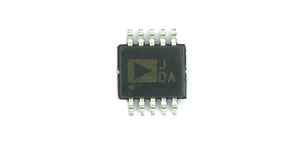 AD8351-差分放大器-adi芯片-匯超電子