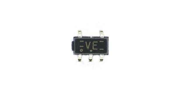 74LVC1G08-輸入與門-adi芯片-匯超電子
