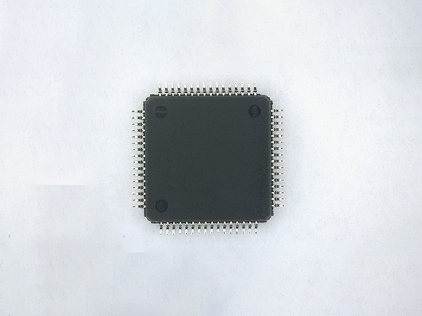 ATSAM3S4BA-AU-Atmel微控制器-數字芯片