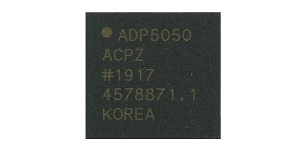 ADP5050開關穩壓器芯片介紹-匯超電子