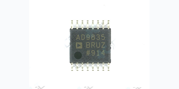 AD9835芯片的介紹與應用領域-匯超電子