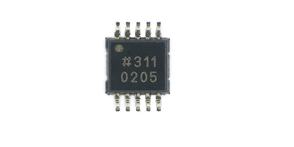 AD7988-5-模數轉換器-adi芯片-匯超電子