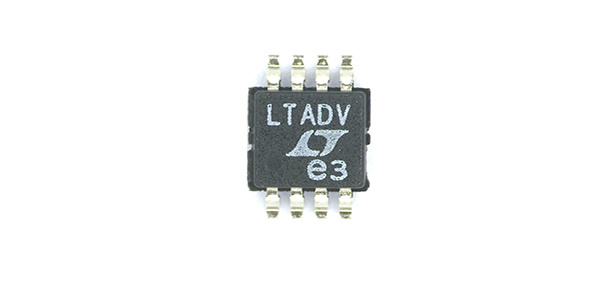 LTC1540-比較器-adi芯片-匯超電子
