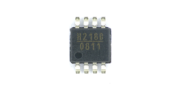 HMC218BMS8GE-混頻器-adi芯片-匯超電子