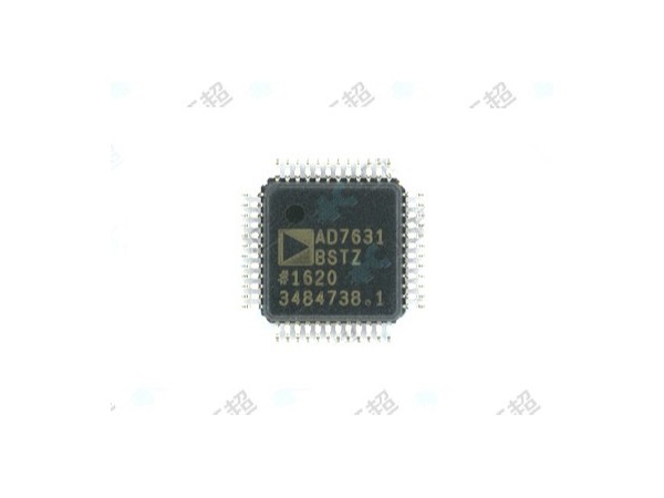 AD7631BSTZ-單通道模數轉換器-模擬芯片