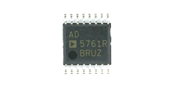 AD5761RBRUZ的說明與應用-匯超電子