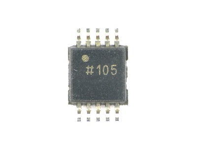 AD7691BRMZ-模數轉換器-模擬芯片