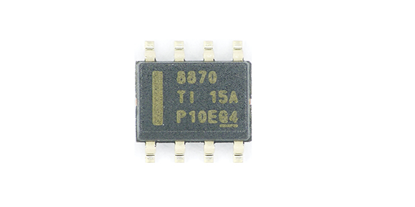 DRV8870-電機驅動器-TI芯片-匯超電子