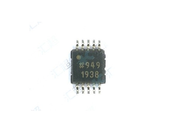 AD7685BRMZRL7-模數轉換器-模擬芯片