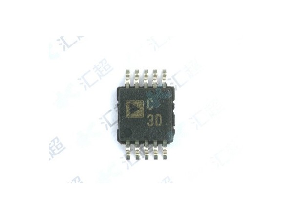 AD7685BRMZRL7-模數轉換器-模擬芯片