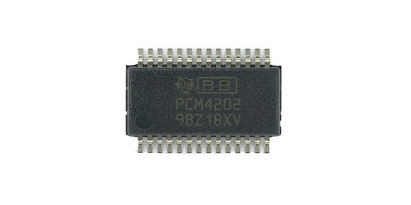 PCM4202-模數轉換器-TI芯片-匯超電子